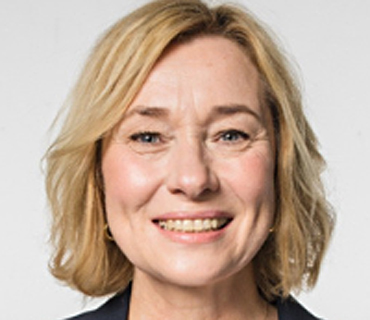 Doris Rauscher