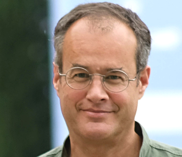 Florian Wenzel
