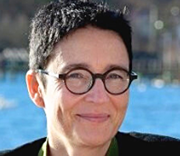 Martina Neubauer