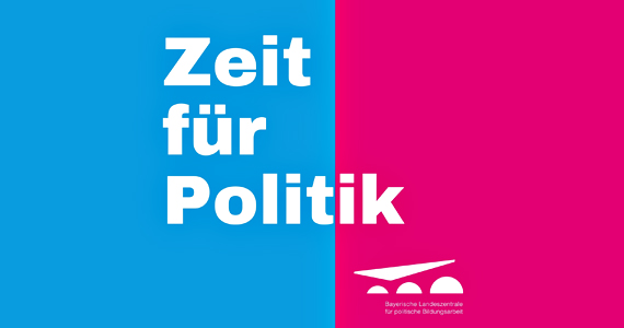 Podcast von ZEIT FÜR POLITIK