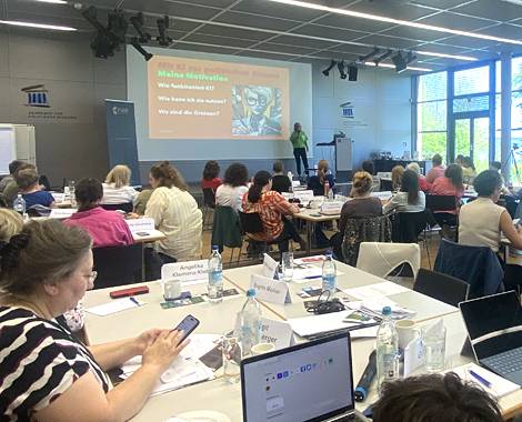 Video Fidip-Akademie 2