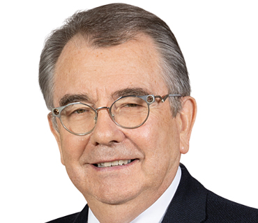 Alois Scherer
