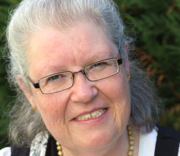 Gisela Goblirsch