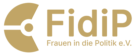 FidiP - Frauen in die Politik