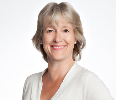 Barbara Thuillier