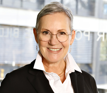 Corinne Weinek