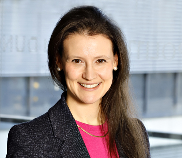 Dr. Giulia Mennillo