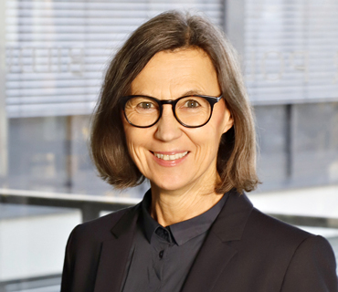 Gudrun Bergdolt