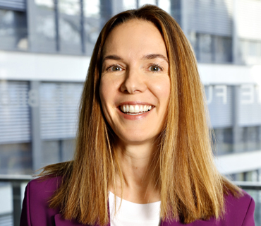 Dr. Julia Levasier