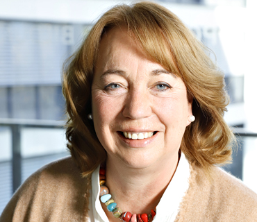 Marlene Greinwald