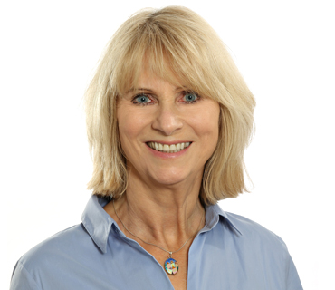Sissi Fuchsenberger