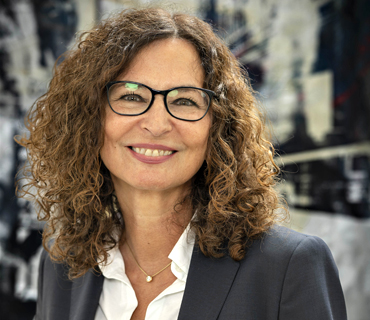 Ulrike Prokop