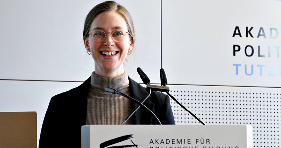 Franziska Benning