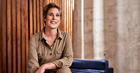 Silvana Koch-Mehrin
