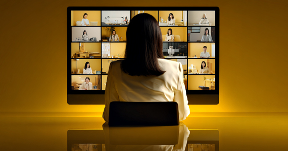 Lunch & Ask me anything!