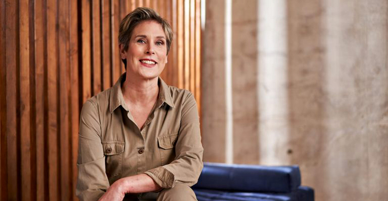 Silvana Koch-Mehrin