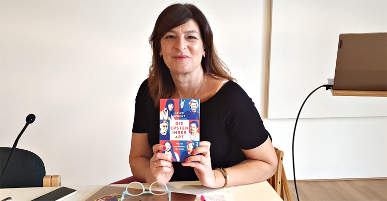Heike Specht Heike Specht