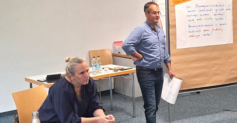 FidiP Summercamp Nachbericht FidiP Summercamp Nachbericht