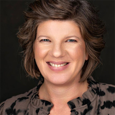 Andrea Lieb