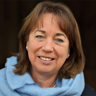Marlene Greinwald