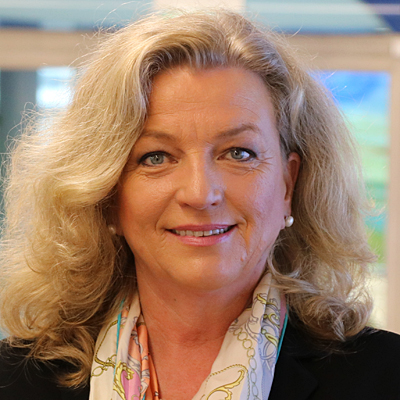 Sabine Appelhagen